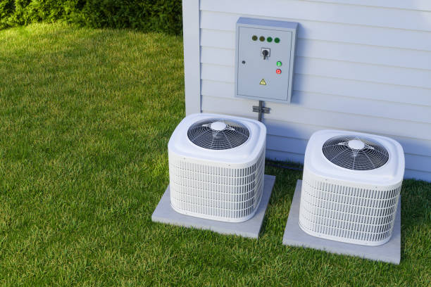Best HVAC for Healthcare Facilities in Scotland Neck, NC