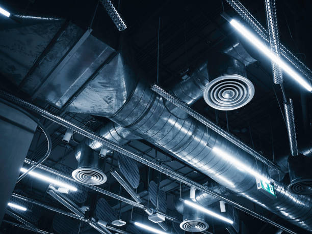 Best Commercial HVAC in Scotland Neck, NC