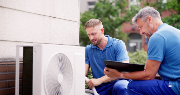 Best Thermostats and Smart Controls in Scotland Neck, NC