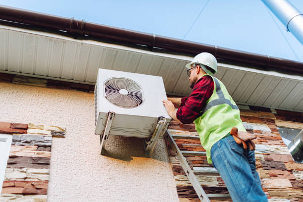 Best Residential HVAC in Scotland Neck, NC