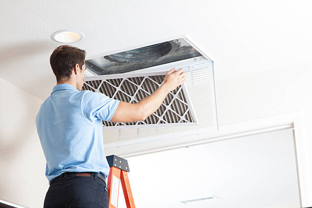 Best HVAC Consulting and Engineering in Scotland Neck, NC