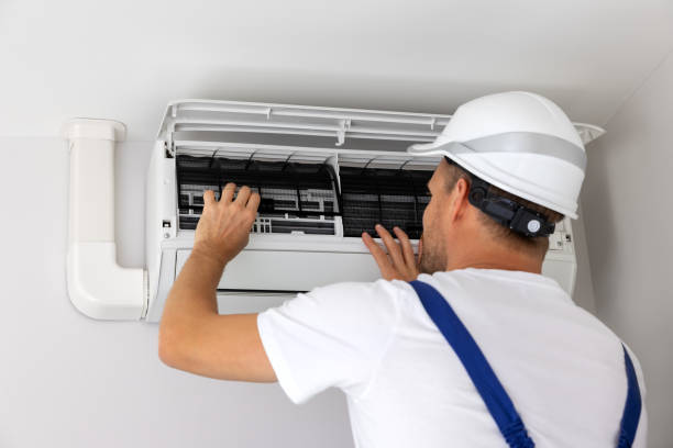 Best Seasonal HVAC Services in Scotland Neck, NC