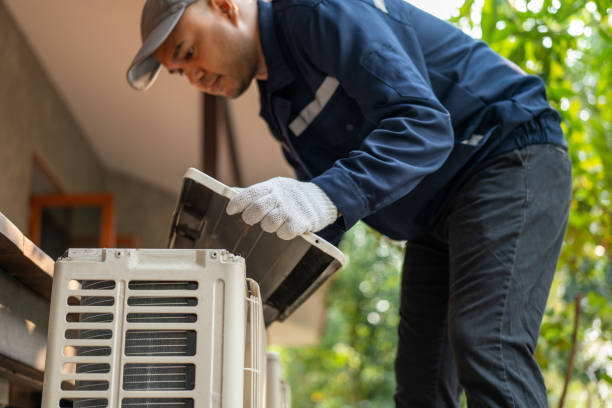 Best Residential HVAC in Scotland Neck, NC