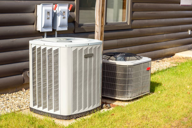 Best HVAC Training and Certification in Scotland Neck, NC